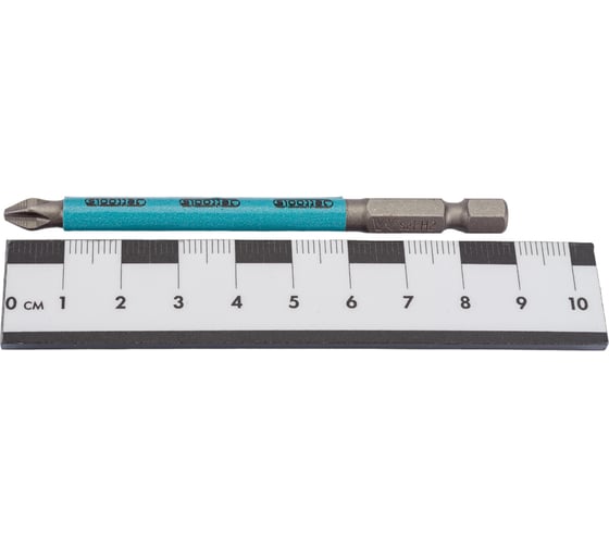 Насадка магнитная для больших нагрузок (90 мм; PH2) Jettools W2-22-0902-1