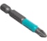 Набор насадок магнитных для больших нагрузок (10 шт; 50 мм; PH2; PZ2) Jettools W21-0502MHZ 2
