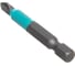 Набор насадок магнитных для больших нагрузок (10 шт; 50 мм; PH2; PZ2) Jettools W21-0502MHZ 3