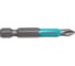 Набор насадок магнитных для больших нагрузок (10 шт; 50 мм; PH2; PZ2) Jettools W21-0502MHZ 4