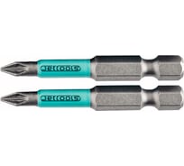 Насадка магнитная для больших нагрузок (2 шт; 50 мм; PZ0) Jettools W3-21-0500-2