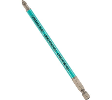 Насадка магнитная для больших нагрузок (2 шт; 127 мм; PH2) Jettools W2-22-1272-2