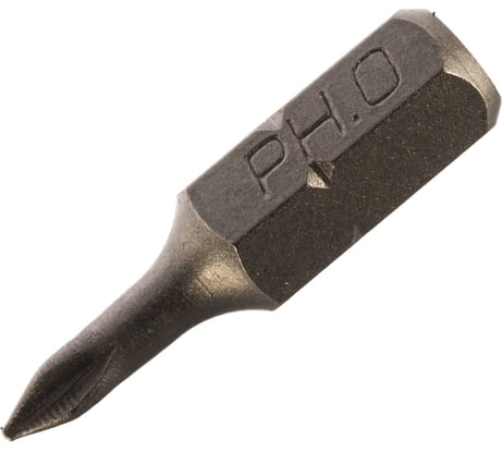 Насадка магнитная для больших нагрузок (2 шт; 25 мм; PH0) Jettools W2-11-0250-2