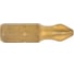 Насадка магнитная для больших нагрузок (10 шт; 25 мм; PH2; TiN) Jettools W2-11-0252T 4
