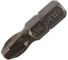 Насадка магнитная для больших нагрузок (2 шт; 25 мм; PH3) Jettools W2-11-0253-2 1