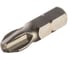 Насадка магнитная для больших нагрузок (2 шт; 25 мм; PH3) Jettools W2-11-0253-2 2