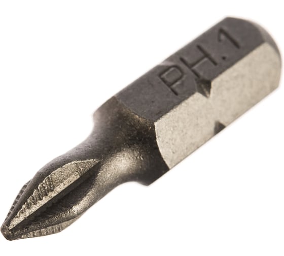 Насадка магнитная для больших нагрузок (2 шт; 25 мм; PH1) Jettools W2-11-0251-2