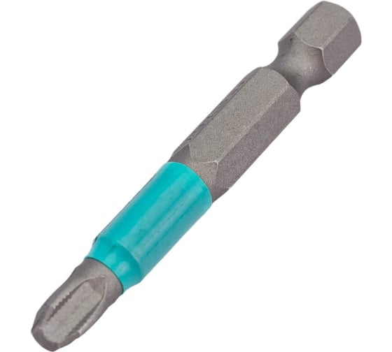 Насадка магнитная для больших нагрузок (2 шт; 50 мм; PH3) Jettools W2-21-0503-2