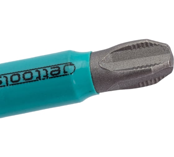 Насадка магнитная для больших нагрузок (2 шт; 50 мм; PH3) Jettools W2-21-0503-2