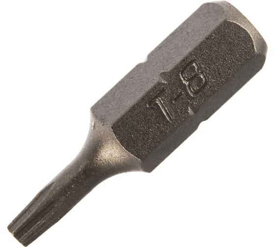 Насадка магнитная для больших нагрузок (2 шт; 25 мм; T8) Jettools W4-11-02508-2 1