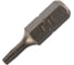 Насадка магнитная для больших нагрузок (2 шт; 25 мм; T8) Jettools W4-11-02508-2 1
