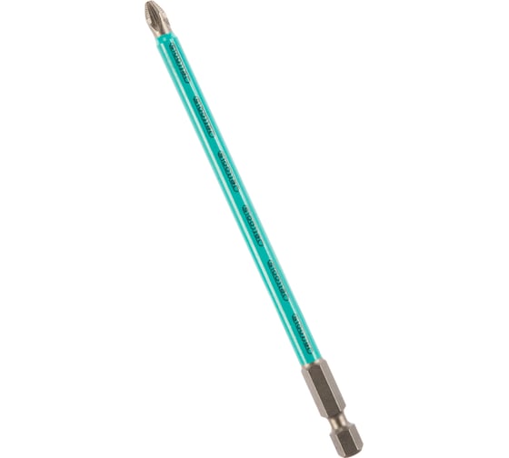 Насадка магнитная для больших нагрузок (2 шт; 127 мм; PZ2) Jettools W3-22-1272-2
