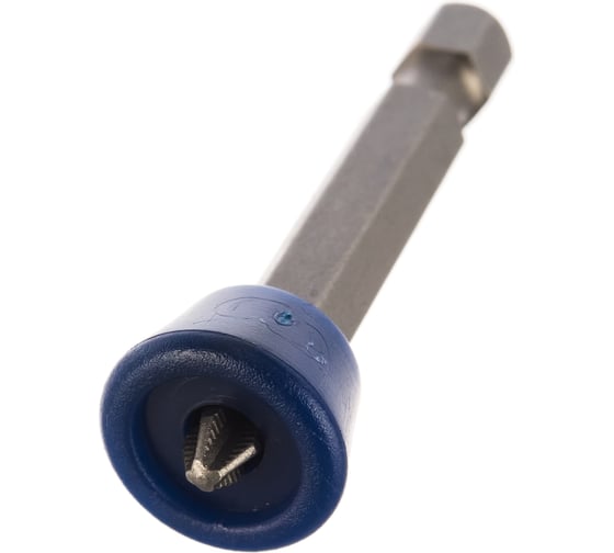 Насадка с вращающимся ограничителем (2 шт; 50 мм; PH2) Jettools W7-23-4-0502