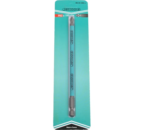 Насадка магнитная для больших нагрузок (150 мм; PH2) Jettools W2-22-1502-1