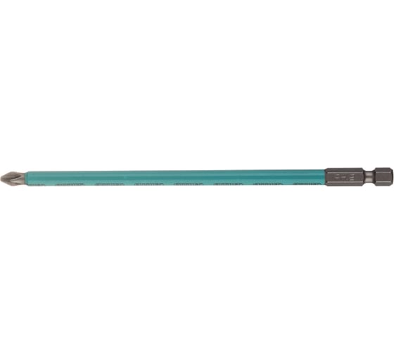 Насадка магнитная для больших нагрузок (150 мм; PH2) Jettools W2-22-1502-1 1