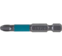 Насадка магнитная для больших нагрузок (10 шт; 50 мм; PH3) Jettools W2-21-0503