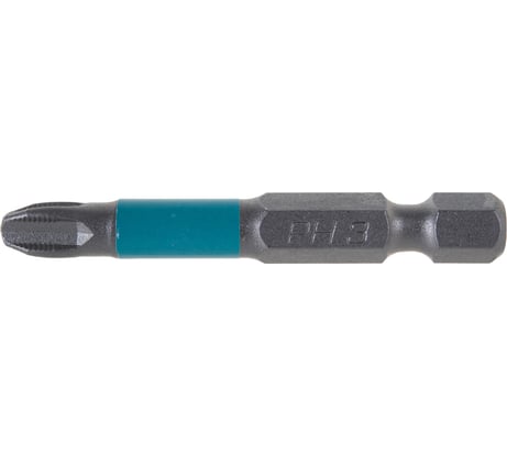 Насадка магнитная для больших нагрузок (10 шт; 50 мм; PH3) Jettools W2-21-0503