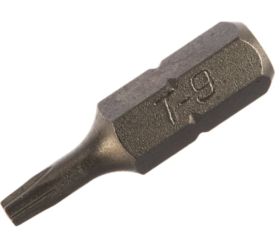 Насадка магнитная для больших нагрузок (2 шт; 25 мм; T9) Jettools W4-11-02509-2 1