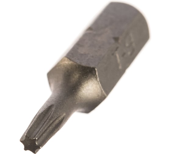 Насадка магнитная для больших нагрузок (2 шт; 25 мм; T9) Jettools W4-11-02509-2