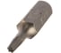 Насадка магнитная для больших нагрузок (2 шт; 25 мм; T9) Jettools W4-11-02509-2 2