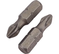 Насадка магнитная для больших нагрузок (10 шт; 25 мм; PH2) Jettools W2-11-0252