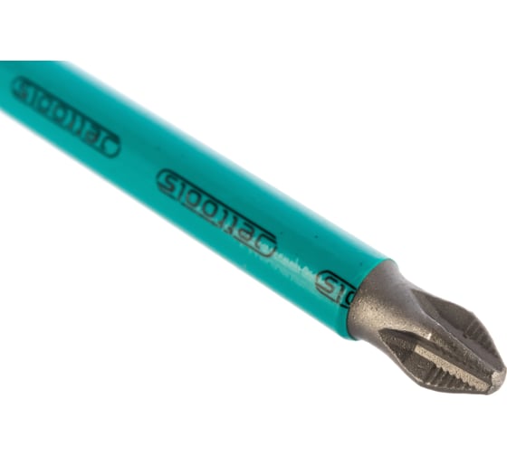 Насадка магнитная для больших нагрузок (2 шт; 250 мм; PH2) Jettools W2-22-2502-2