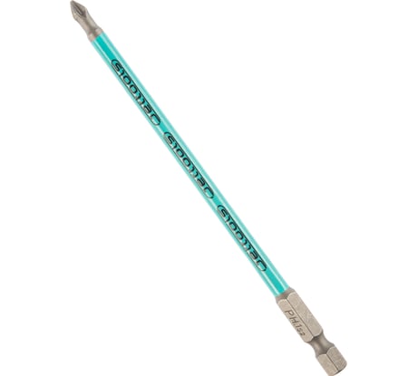 Насадка магнитная для больших нагрузок (2 шт; 127 мм; PH1) Jettools W2-22-1271-2