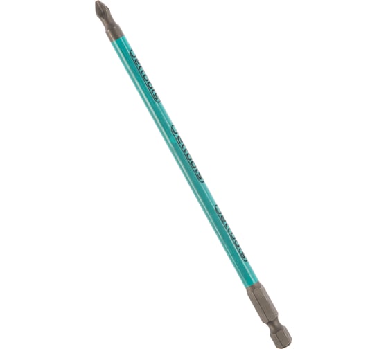 Насадка магнитная для больших нагрузок (2 шт; 150 мм; PH2) Jettools W2-22-1502-2