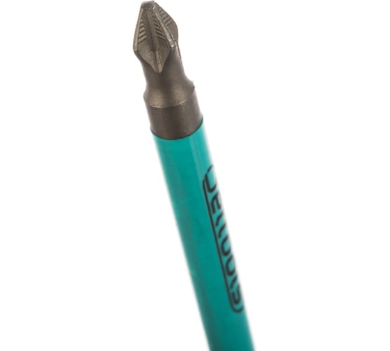 Насадка магнитная для больших нагрузок (2 шт; 150 мм; PH2) Jettools W2-22-1502-2