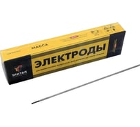 Электроды МР-3С (3 мм; 2.5 кг) TANTAL DK.5160.09072 16312489