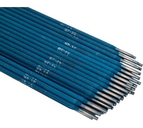 Электроды МР-3С (3 мм; 2.5 кг) TANTAL  ТАНТАЛ DK.5160.09072 AAT030МР3C00299