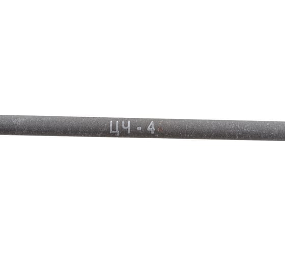 Электроды ЦЧ-4 (3 мм; 1 кг) TANTAL ТАНТАЛ DK.5160.09087 AAT030ЦЧ4000199