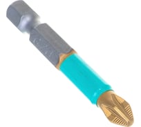 Насадка магнитная с покрытием TiN-Half (50 мм; PZ2) Jettools W3-21-0502-1TH