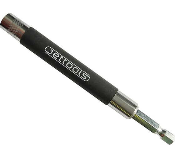 Адаптер магнитный 120 мм для бит Jettools W7-21-5-12014 1