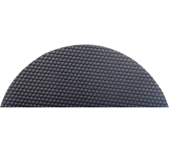 Круг полировальный резиновый (150 мм, 1 шт.) для глубокой чистки CLAY & CLEAN RUBBER PAD SCHOLL Concepts 22853