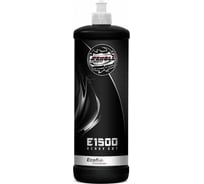 Высокоабразивная полировальная паста SCHOLL Concepts E1500 1 кг ECO1501