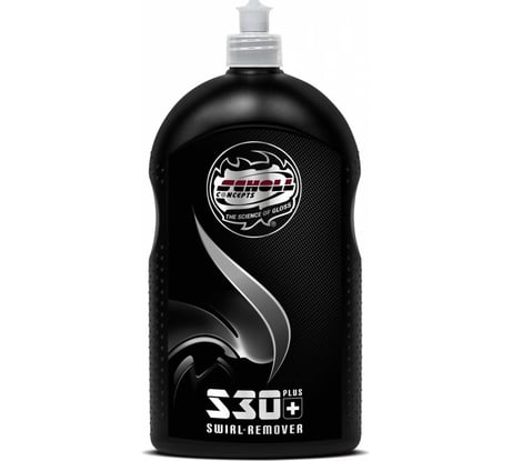 Антиголограммная полировальная паста SCHOLL Concepts S30+ 1 кг 103301