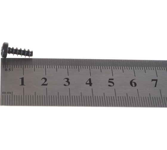 Винт с головкой torx Bosch 2603490021