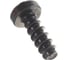 Винт с головкой torx Bosch 2603490021 4