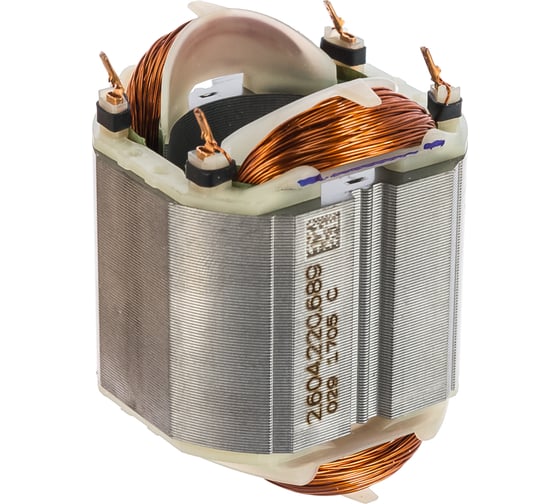 Статор Bosch 2604220689 1
