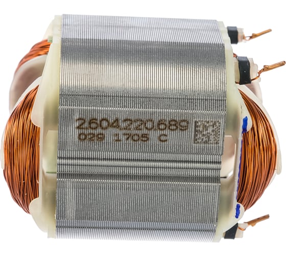 Статор Bosch 2604220689