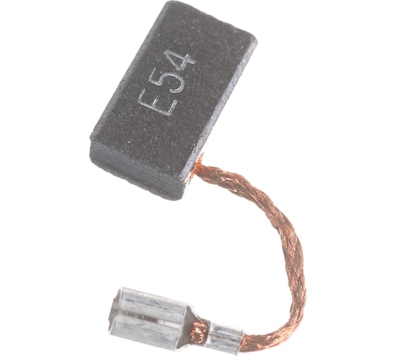 Комплект угольных щеток Bosch 2604321943