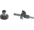 Шлицевой вал Bosch 16170006ET 3