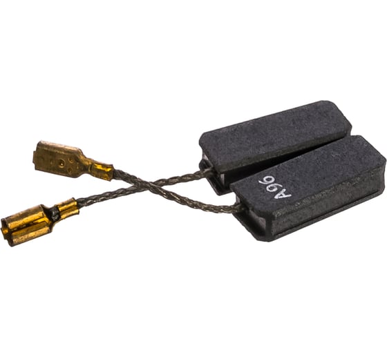 Комплект угольных щеток Bosch 1617014134