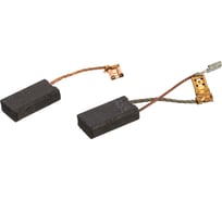 Комплект угольных щеток Bosch 1617014135
