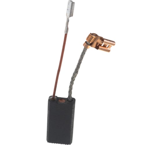 Комплект угольных щеток Bosch 1617014135