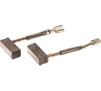Комплект угольных щеток Bosch 1617014142