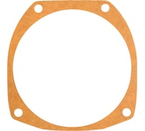 Уплотнение Bosch 3601023010