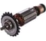 Ротор Bosch 3604010071 2