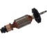 Ротор Bosch 3607030476 4